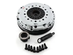 Stage 1 Clutch And Flywheel Kit - FX100