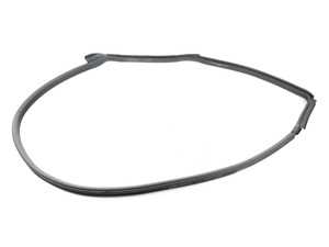 ES#2679836 - 51767372775 - Door Weatherstrip - Left  - Mounts on the body seam on the entry to the door - Genuine MINI - MINI