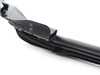 ES#2679836 - 51767372775 - Door Weatherstrip - Left  - Mounts on the body seam on the entry to the door - Genuine MINI - MINI