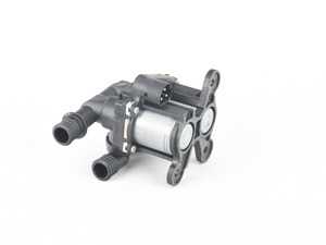 ES#177527 - 64118391417 - Heater Control Valve - Also called water valve - Genuine BMW - BMW