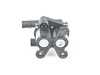ES#177527 - 64118391417 - Heater Control Valve - Also called water valve - Genuine BMW - BMW
