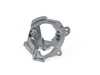 ES#2921561 - 51118056297 - ADAPTER, FRONT FOG LAMP, HAL - Genuine BMW - BMW