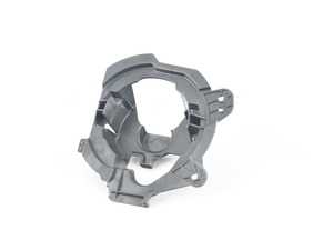 ES#2921561 - 51118056297 - ADAPTER, FRONT FOG LAMP, HAL - Genuine BMW - BMW