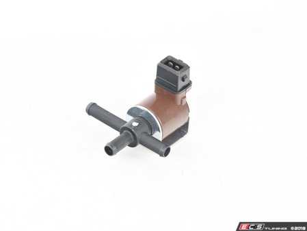 ES#3639399 - 034906283J - Race N75 Wastegate Frequency Control Valve - "J" Revision - The absolute quickest & most inexpensive way of getting more HP out of your 1.8T - Pierburg - Audi Volkswagen