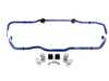 ES#3536492 - 72756 - Performance Sway Bar Kit - Kit includes 26mm front & 22mm rear sway bars, both front & rear sway bars are adjustable. - H&R - Volkswagen