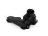 ES#274480 - 037103772B - Breather Assembly - Attaches directly to the engine block - Genuine Volkswagen Audi - Audi Volkswagen