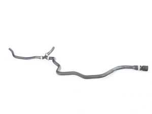 ES#3509367 - 17127541146 - Expansion Tank Vent Hose - Replace your leaking hose - Rein - BMW