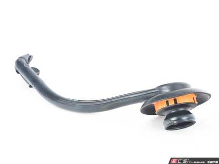 ES#3193648 - 64119301572 - CONDENSATION WATER O - Genuine BMW - BMW