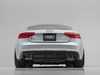 ES#3575872 - 023409ECS01 - Audi Facelift B8.5 S5 / A5 S-Line Carbon Fiber Rear Diffuser - Hand-laid carbon fiber to upgrade your exterior styling - ECS - Audi