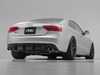 ES#3575872 - 023409ECS01 - Audi Facelift B8.5 S5 / A5 S-Line Carbon Fiber Rear Diffuser - Hand-laid carbon fiber to upgrade your exterior styling - ECS - Audi