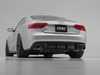 ES#3575872 - 023409ECS01 - Audi Facelift B8.5 S5 / A5 S-Line Carbon Fiber Rear Diffuser - Hand-laid carbon fiber to upgrade your exterior styling - ECS - Audi