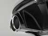 ES#3575872 - 023409ECS01 - Audi Facelift B8.5 S5 / A5 S-Line Carbon Fiber Rear Diffuser - Hand-laid carbon fiber to upgrade your exterior styling - ECS - Audi