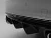 ES#3575872 - 023409ECS01 - Audi Facelift B8.5 S5 / A5 S-Line Carbon Fiber Rear Diffuser - Hand-laid carbon fiber to upgrade your exterior styling - ECS - Audi