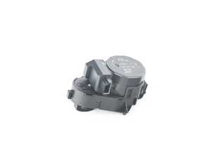 ES#176859 - 64116934823 - A/C Position Drive Motor - Control the flow of the fresh air / recirculation - Genuine BMW - BMW