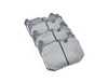ES#3247563 - HB765U.664 - Front Racing Brake Pad Set DTC-70 - Upgrade to Hawk performance pads - Hawk - BMW