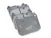 ES#3247563 - HB765U.664 - Front Racing Brake Pad Set DTC-70 - Upgrade to Hawk performance pads - Hawk - BMW