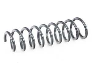 ES#3139154 - 8D5511115F - Rear Coil Spring - Priced Each - Fits the left and right side - Mubea - Audi