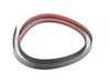 ES#3569527 - Rubber-BLK1 - Rubber Gasket - 1 Meter - T-shaped rubber gasket that fits between Clinched flares or widebody kits and your vehicle's body - Clinched - Audi BMW Volkswagen Mercedes Benz MINI Porsche