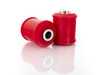 ES#3419770 - 017697ECS01-01 -  Rear Lower Polyurethane Control Arm Bushings - Inboard Set  - Engage the road with precision, confidence and reliability with our ECS Poly Control Arm Bushings! - ECS - Audi Volkswagen