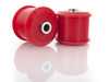 ES#3419772 - 017697ECS01-03 -  Polyurethane Trailing Arm Bushings - Set - Engage the road with precision, confidence and reliability with our ECS Poly Trailing Arm Bushings! - ECS - Audi Volkswagen