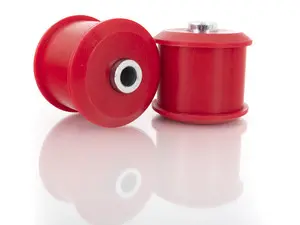  Polyurethane Trailing Arm Bushings - Set