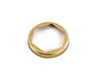 ES#42911 - 23211490120 - Differential Input Flange Nut Lock Plate - SEE MOQKT - Genuine BMW - BMW