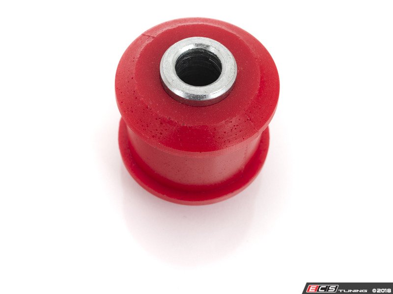 1958-1964 Chevrolet Full Size Black Polyurethane New Control Arm Bushing Set