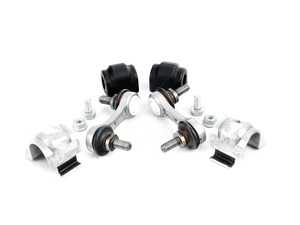 ES#2695591 - 33552283159KT3 - Rear Sway Bar Installation Kit - 16.5MM - Everything you need to install a new OE rear sway bar, includes end links - Genuine BMW - BMW