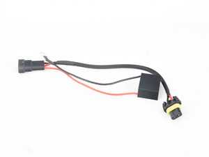 ES#3214391 - H300 - Anti-Flicker Capacitor Link - Morimoto - 