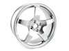 ES#2843647 - NM.880501S - NM RSe05 Wheel 17x7.5 Silver NM.880501NSG - NM Engineering - 