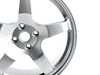ES#2843647 - NM.880501S - NM RSe05 Wheel 17x7.5 Silver NM.880501NSG - NM Engineering - 