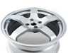ES#2843647 - NM.880501S - NM RSe05 Wheel 17x7.5 Silver NM.880501NSG - NM Engineering - 