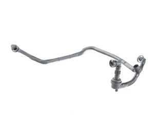 ES#3450044 - 078103224R - Crankcase Breather Hose - With PCV Valve - Large breather hose that runs around the intake manifold - Kayser - Audi Volkswagen