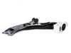 ES#3523424 - 5n0407152KT - Heavy Duty Front Control Arm Kit - Upgraded lower control arms featuring reinforced stamped steel and HD bushings - Meyle HD - Volkswagen