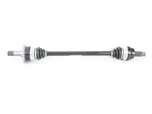 Rear Driveshaft Assembly - Right