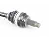 ES#2607367 - 33207598038 - Rear Driveshaft Assembly - Right - Driveshaft with inner and outer CV joints - Genuine BMW - BMW