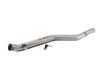 ES#3477587 - 524312 - Supersprint Section 1 Front Pipe  - 100% handcrafted in Italy. Stainless steel construction. Legendary sound! - Supersprint - BMW