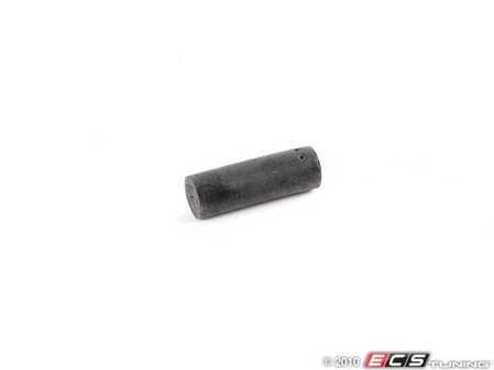 Genuine BMW - 11611437694 - Vacuum Cap (5.0 mm) (11-61-1-437-694)