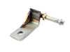 ES#3477587 - 524312 - Supersprint Section 1 Front Pipe  - 100% handcrafted in Italy. Stainless steel construction. Legendary sound! - Supersprint - BMW