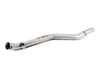 ES#3477587 - 524312 - Supersprint Section 1 Front Pipe  - 100% handcrafted in Italy. Stainless steel construction. Legendary sound! - Supersprint - BMW