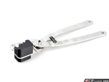 ES#3475881 - 83302452959 - Fuel Injector Seal Removal Pliers - Cuts the PTFE seal off the injector tip of Piezo injectors and Bosch HDEV5 and HDEV6 injectors - Genuine BMW - BMW