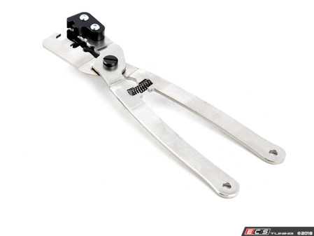 ES#3476067 - 83302452959 - Fuel Injector Seal Removal Pliers - Cuts the PTFE seal off the injector tip of Piezo injectors and Bosch HDEV5 and HDEV6 injectors - Genuine MINI - MINI