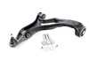 ES#3438507 - 7L0407152K - Heavy Duty Front Lower Control Arm - Right - Keep your suspension in top shape - Meyle HD - Audi Volkswagen Porsche