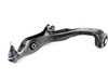 ES#3438507 - 7L0407152K - Heavy Duty Front Lower Control Arm - Right - Keep your suspension in top shape - Meyle HD - Audi Volkswagen Porsche