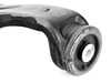 ES#3438507 - 7L0407152K - Heavy Duty Front Lower Control Arm - Right - Keep your suspension in top shape - Meyle HD - Audi Volkswagen Porsche