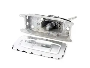 Shifter Rebuild Kit