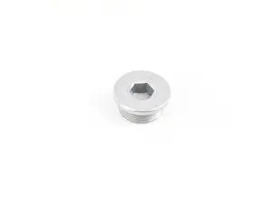 Drain/Fill Plug - Priced Each