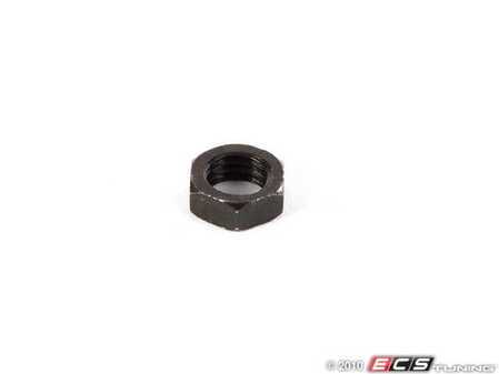 ES#158919 - 54348134530 - E30 Nut - priced each - Used to lock the top joint link in place  - Genuine BMW - BMW