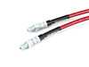 ES#3638696 - 024828ECS01 - Exact-Fit Stainless Steel Brake Lines - Front - DOT-compliant kit to improve pedal feel in your vehicle. - ECS - BMW