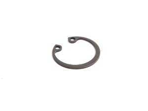 ES#2609179 - 07119934624KT - Lock Ring - Pack Of 10 - 20x1 - Genuine BMW - BMW